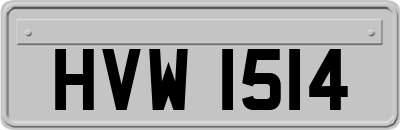 HVW1514