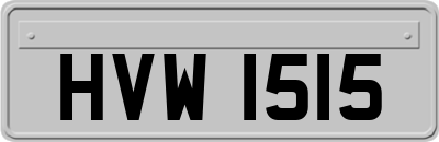 HVW1515