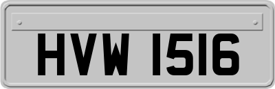 HVW1516