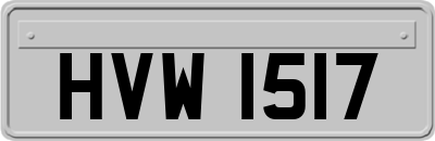 HVW1517