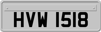 HVW1518