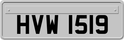HVW1519