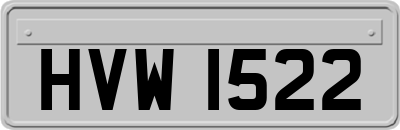HVW1522