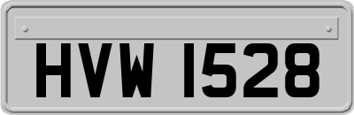 HVW1528
