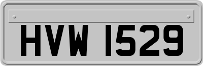 HVW1529
