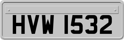 HVW1532