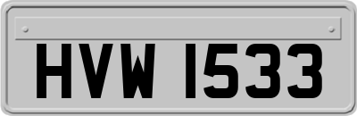 HVW1533