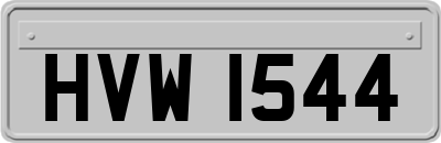 HVW1544