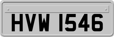 HVW1546