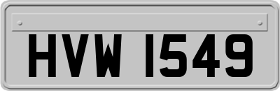 HVW1549