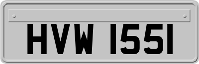HVW1551