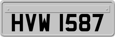 HVW1587