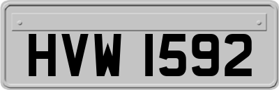 HVW1592