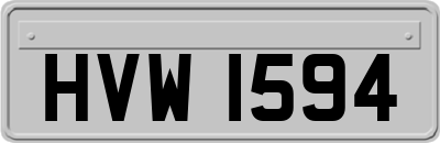 HVW1594