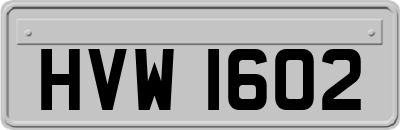 HVW1602