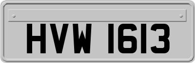 HVW1613