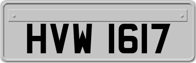 HVW1617