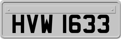 HVW1633
