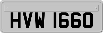 HVW1660