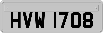 HVW1708