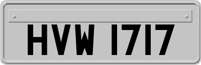 HVW1717