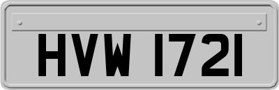HVW1721