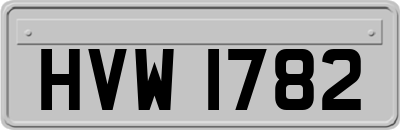 HVW1782