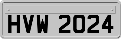 HVW2024