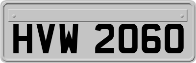 HVW2060