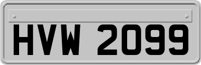 HVW2099