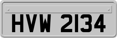 HVW2134