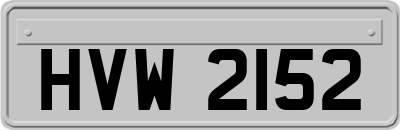 HVW2152
