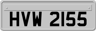HVW2155