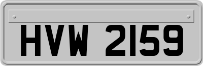 HVW2159
