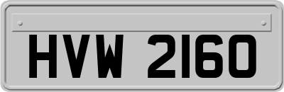 HVW2160