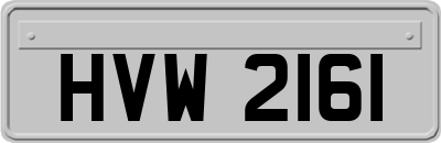 HVW2161