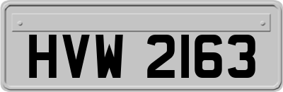 HVW2163