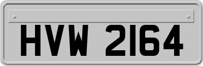 HVW2164