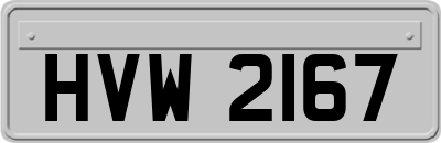 HVW2167