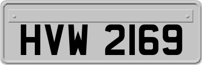 HVW2169