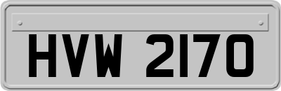 HVW2170