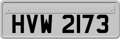HVW2173