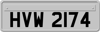 HVW2174