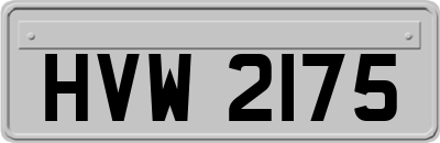 HVW2175