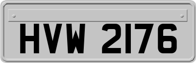 HVW2176