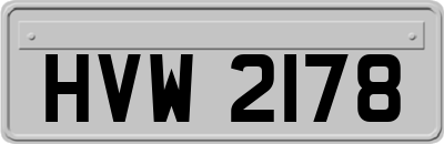 HVW2178