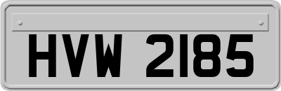 HVW2185