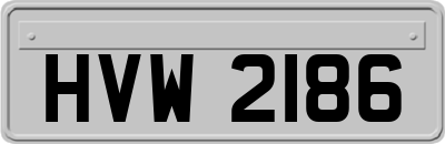 HVW2186