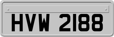 HVW2188