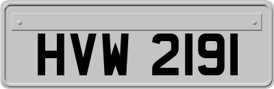 HVW2191
